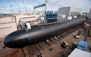 Điểm nguy hiểm chết người trên tàu ngầm hạt nhân tỷ USD Mỹ vừa sắm hàng loạt
