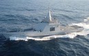 Tàu tuần tra L’Adroit của Pháp sẽ giúp Hải quân Việt Nam thêm phần sức mạnh?