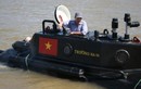 "Nông dân" Việt Nam chế tạo tàu ngầm Trường Sa 01 được truyền thông Nga khen ngợi