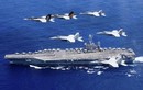 5 quốc gia có lực lượng hải quân mạnh nhất thế giới 2019: Mỹ vẫn đứng đầu?