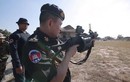 Campuchia "mãn nguyện" khi sở hữu súng phóng lựu xịn hơn M79 Việt Nam?