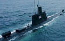 Ngạc nhiên: Tàu ngầm Ai Cập phóng được tên lửa diệt hạm Trung Quốc khi đang lặn