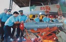 Cận cảnh bom thông minh từng được Việt Nam sử dụng trên tiêm kích Su-30