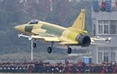 Trung Quốc nâng cấp JF-17 lên phiên bản 3, có đáng là mối lo cho Nhật – Hàn?