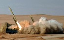 Hé lộ loại tên lửa Iran nã vào căn cứ quân sự Mỹ ở Iraq 
