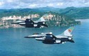 Soi tiêm kích Indonesia vừa điều ra Biển Đông "đáp trả" Trung Quốc