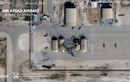 Bằng chứng cho thấy căn cứ quân sự Mỹ "không hề hấn gì" sau khi bị Iran tấn công