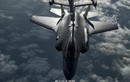 Tiếp liệu trên không cho tiêm kích F-35: Khó như lên trời! 