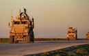 Mỹ triển khai đoàn vận tải quy mô lớn tới Syria