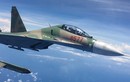 Bất ngờ: Việt Nam là quốc gia sở hữu nhiều siêu cơ Su-30MK2 nhất thế giới!