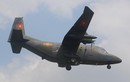 Bất ngờ loại máy bay Indonesia trong biên chế Không quân vận tải Việt Nam