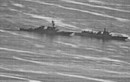 Bằng chứng Trung Quốc chủ động va chạm với tàu chiến Mỹ ở Biển Đông