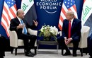 Tổng thống Mỹ-Iraq nhất trí duy trì quan hệ “đối tác an ninh”