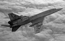 Cùng một tên, nhưng Tu-22 và Tu-22M lại khác nhau "một trời một vực"