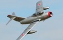 MiG-15: Máy bay “bàn đạp” của phi công chiến đấu Việt Nam trong quá khứ