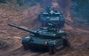 Nga nghiệm thu "siêu xe tăng" T-90M Proryv-3 với kiểu dáng mới lạ