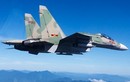 Mổ xẻ khả năng "hoạt động trong mọi điều kiện thời tiết" của tiêm kích Su-30MK2 Việt Nam