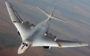 Tu-160 của Nga nhận nâng cấp khủng, tương thích thêm với tên lửa Kh-47M2 Kinzhal