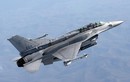 Sau Đài Loan, tới lượt Singapore nâng cấp dàn tiêm kích F-16 của mình