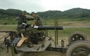 Quá giỏi: Việt Nam tự sản xuất được đạn 30mm cho pháo cao tốc AK-630