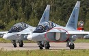 Máy bay Yak-130 Việt Nam sắp mua có "độc chiêu": Bay không cần… mở họng hút gió