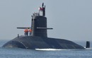 Loại tàu ngầm đông đảo và nguy hiểm bậc nhất Trung Quốc khiến Mỹ phải lưu tâm