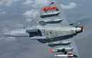 Sức mạnh chiến đấu cơ Tejas - hàng nội địa Ấn Độ dùng để thay "huyền thoại" MiG-21 