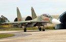 Hỏi khó: Tiêm kích Su-30 của Việt Nam có đi lùi trên đường băng được không?