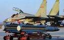 Số lượng tiêm kích Su-30MK2 Trung Quốc sở hữu liệu có bằng Việt Nam?