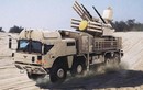 Sự thật Pantsir-S1 Syria "tịt ngòi", UAV Thổ Nhĩ Kỳ khai hoả tiêu diệt dễ dàng