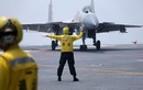 Hóa ra cách thức hoạt động của tàu sân bay Trung Quốc giống hệt Mỹ!