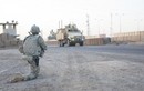 Căn cứ Mỹ ở Iraq lại tiếp tục bị tấn công