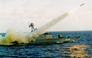 Cực độc: Việt Nam từng tự chế tạo tàu tên lửa tấn công nhanh