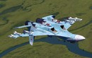 Từ bỏ "tử thần" Su-35 của Nga, Indonesia lựa chọn tiêm kích nào thay thế?