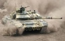 Vị trí trưởng xa - tai mắt của kíp lái tăng T-90S Việt Nam trách nhiệm thế nào?