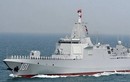 Type 055 Trung Quốc là "ác mộng" không hoá giải nổi của Hải quân Nga?