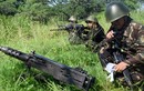Bất ngờ: Lính Philippines đội mũ sắt Liên Xô, huấn luyện với súng Mỹ