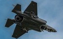 Có tính năng hạ cánh thẳng đứng, liệu F-35B có vận hành được trên khu trục hạm?