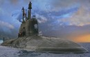 Nga sắp phóng thử siêu tên lửa từ tàu ngầm 885M Yasen, châu Âu "đứng hình"