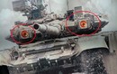 Xe tăng T-90S Việt Nam có "đôi mắt đỏ" giá bạc tỷ, vì sao T-90M Nga lại bỏ đi?