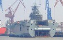 Trung Quốc tự trấn an: Tàu đổ bộ Type 075 vẫn "ngon lành" sau hoả hoạn