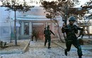Choáng: Đặc nhiệm Triều Tiên tập trận giả định tấn công Nhà Xanh - Phủ tổng thống Hàn Quốc 