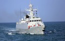 Tàu chiến Trung Quốc vừa chĩa pháo vào tàu Philippines mang những vũ khí gì?