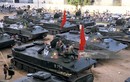 Xe tăng PT-76 Việt Nam như mới khiến "cha đẻ" Nga cũng phải thán phục