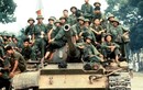 Xe tăng huyền thoại của quân giải phóng khiến Sài Gòn "tắc đường" trong ngày chiến thắng