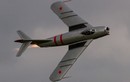 Nguyên nhân MiG-17 Liên Xô là tiêm kích khiến người Mỹ bị ám ảnh nặng nhất