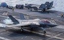 Tiêm kích F-35 có vấn đề, không bay được siêu âm, Mỹ quyết định không cần sửa