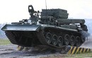 Siêu xe công binh Việt Nam hợp thành "cặp bài trùng" với xe tăng chủ lực T-90S/SK