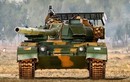 Việt Nam có thể nâng cấp xe tăng Type 59 lên cực hiện đại?