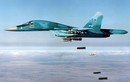 Đòi mua khẩn cấp Su-34 của Nga, Trung Quốc đang toan tính điều gì?